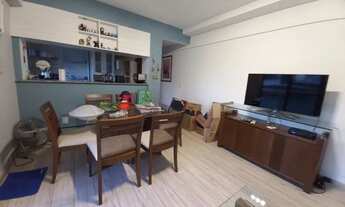 Imagem 2: JARDIM BOTANICO, 2 quartos com planejados