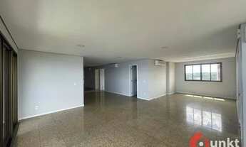 Imagem 3: Apartamento com 3 suítes para alugar, 240 m² por R$ 10.000/mês - Ponta Negra - Manaus/AM