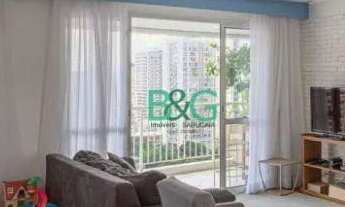 Imagem: Apartamento com 3 dormitórios à venda