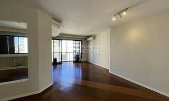 Imagem: Apartamento à venda ou locação com 2