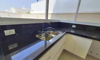 Imagem 6: Casa em condomínio no Real Parque Sumaré, de 3 quartos à venda, Residencial Real Parque Su