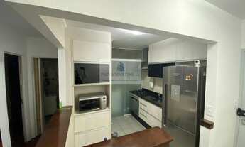 Imagem 3: Apartamento no Edifício Porcelana , 2 dormitórios, 1 banheiro, 1 vaga