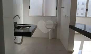 Imagem 4: Belo Horizonte - Apartamento Padrão - Santo Antônio