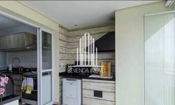 Imagem 7: Apartamento à venda com 144m², 4 quartos e 3 vagas