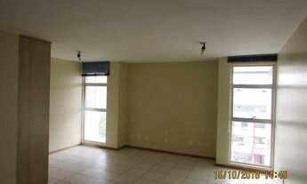 Imagem 3: Ed. Firenze Kitnet com 1 dormitório para alugar, 33 m² por R$ 850,00/mês - Lago Norte - Br