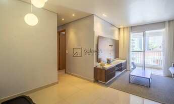 Imagem 2: Locação Apartamento 3 Dormitórios - 94 m² Vila Ipojuca