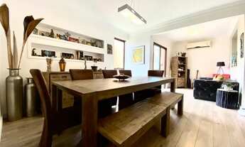 Imagem 2: OPORTUNIDADE de apartamento com 130 m2, 3 dorms., 2 vagas, para alugar na Vila Andrade!