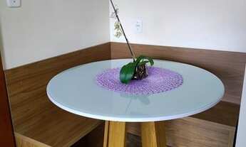 Imagem 3: Apartamento para Locação em Canoas, Nossa Senhora das Graças, 2 dormitórios, 1 banheiro