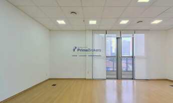 Imagem 4: Conjunto Comercial a venda no Brooklin