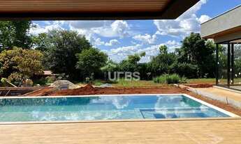 Imagem 9: Condomínio Alto da Boa Vista - Casa de Condomínio 4 quartos, sendo 4 suítes