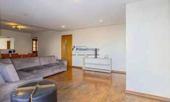 Imagem 4: Apartamento para venda em Moema Passaros 3 dormitórios