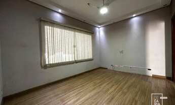 Imagem 4: Casa com 2 dormitórios para alugar, 138 m² por R$ 1.800,60/mês - Parque São Jerônimo - Ame