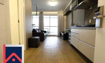 Imagem 4: Apartamento Venda 1 Dormitórios - 41 m² Campo Belo