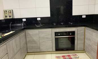 Imagem 2: Casa para venda possui 108 metros quadrados com 2 quartos em Jardim Anache - Campo Grande