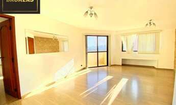 Imagem 2: São Paulo - Apartamento Padrão - Campo Belo