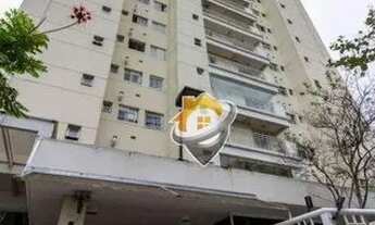 Imagem: Apartamento com 2 dormitórios, 1 suíte