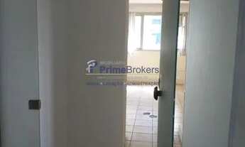 Imagem 7: Conjunto comercial para locação e venda de 100 m² no Central Park Ibirapuera - Vila Marian