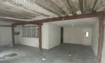 Imagem: Santo André - Casa Padrão - Jardim Bom