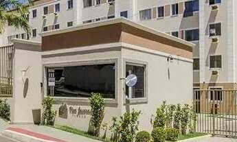 Imagem: Aluguel de apartamento Jacaraípe 2 Quartos