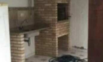 Imagem: SANTANA DE PARNAÍBA - Casa de Condomínio