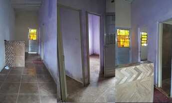 Imagem 2: Casa Alugar em Marcos Freire/Muribeca com água+Luz - Prazeres