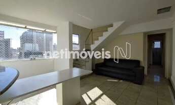 Imagem: Venda ou locação Cobertura Lourdes Belo