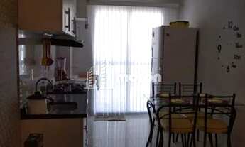 Imagem 2: APARTAMENTO PARA ALUGAR NO CENTRO - EDIFÍCIO ATLÂNTICO