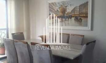 Imagem 2: Apartamento á venda no Vila Mariana com 98m² 3 dormitórios 2 banheiros 2 vagas