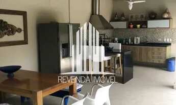 Imagem 5: Casa com 4 suítes, 4 vagas e 5 banheiros com 500m² em Alphaville, Residencial 2, Barueri