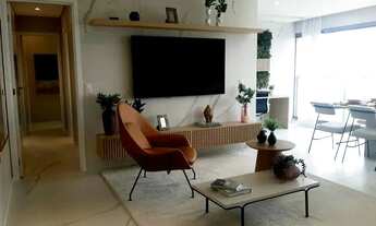 Imagem 7: Apartamento para venda tem 111 metros quadrados com 3 quartos em Vila Mariana - São Paulo