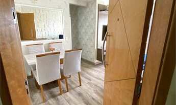 Imagem 3: Apartamento para venda tem 50 metros quadrados com 2 quartos em Imirim - São Paulo - SP