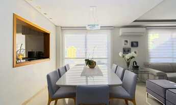 Imagem 5: Casa à venda 4 Quartos, 2 Suites, 2 Vagas, 250M², São José, Canoas - RS