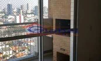 Imagem 3: Apto Campestre - Lazer completo