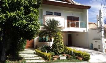 Imagem 2: Casa para aluguel e venda tem 524 metros quadrados com 4 suítes em Granja Olga 2, Sorocaba