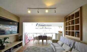 Imagem: APARTAMENTO À VENDA NA SAÚDE COM 3 DORM