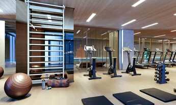 Imagem 3: Apartamento Novo no Anália Franco com 4 suítes e 5 vagas