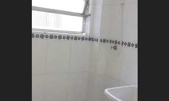 Imagem 4: Kitnet/conjugado para aluguel possui 30 metros quadrados com 1 quarto