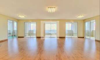 Imagem 4: Apartamento para Aluguel - Residencial Parque Aquarius, 4 Quartos, 360 m2