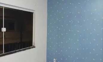 Imagem 2: Casa para venda tem 116 metros quadrados com 2 quartos em Alto do Cabrito - Salvador - Bah