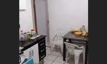 Imagem 2: AG06 VENDO CASA EM FEU ROSA COM 2 KITNET