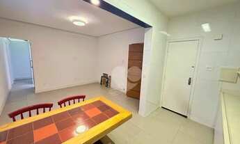 Imagem 3: Apartamento à venda 3 quartos 1 vaga na R. Alfredo Pinto, Tijuca, R$449.000,00