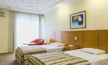 Imagem 3: São Bernardo do Campo - Prédio Inteiro - Centro