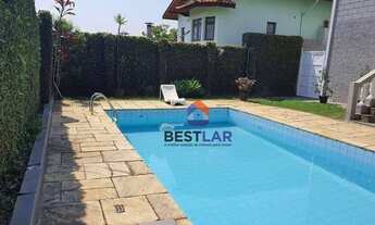 Imagem 4: Casa com 3 dormitórios, 320 m² - venda por R$ 1.650.000,00 ou aluguel por R$ 11.101,00/mês