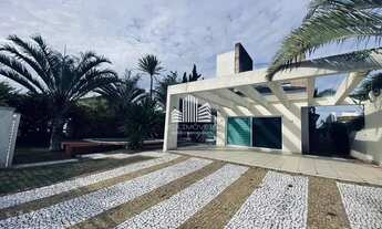 Imagem: Xangri-la - Casa Padrão - Atlântida