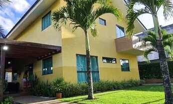 Imagem: Casa em Aldeia 4 Quartos Espaço Gourmet