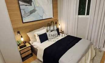 Imagem 6: Vivaz Zona Norte - Apartamento 40m² com 2 quartos. Viva com conforto e qualidade de vida n