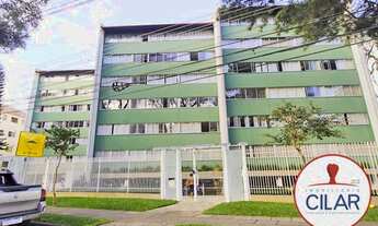 Imagem 2: Curitiba - Apartamento Padrão - Portão