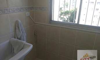 Imagem 6: Apartamento com 2 dormitórios à venda, 54 m² por R$ 360.000,00 - Jabaquara - São Paulo/SP