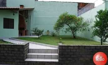 Imagem 5: São Paulo - Casa Padrão - Ponte Rasa