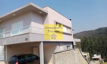 Imagem 3: Casa no Condomínio Ibi Aram